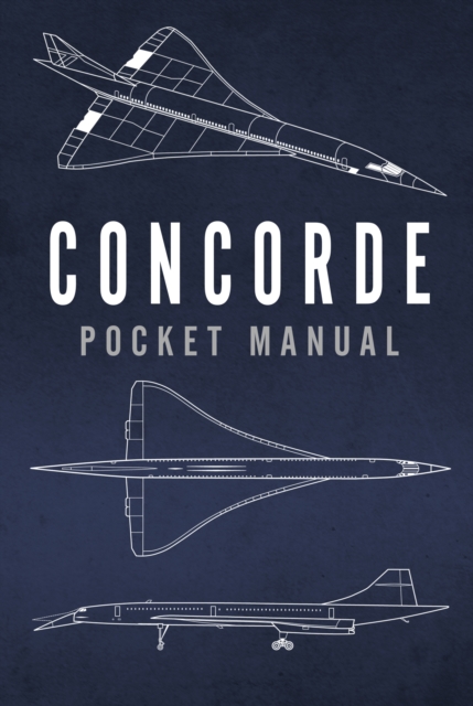 Concorde Pocket Manual, PDF eBook