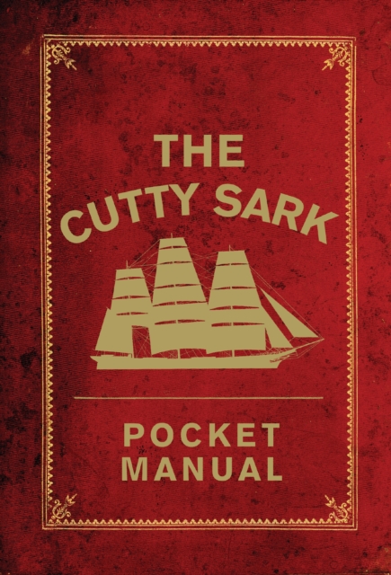 The Cutty Sark Pocket Manual, PDF eBook