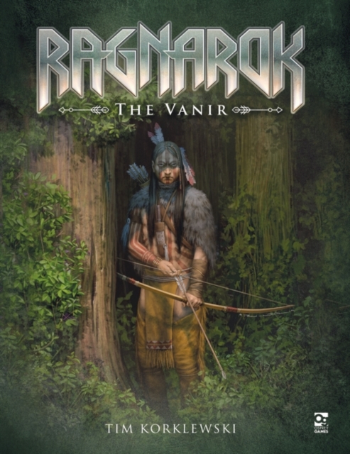 Ragnarok: The Vanir, PDF eBook