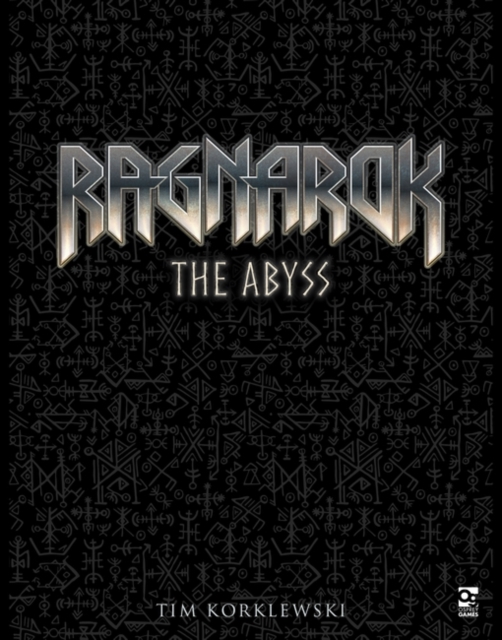 Ragnarok: The Abyss, PDF eBook