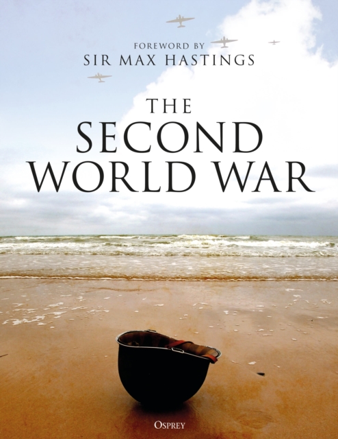 The Second World War, Hardback Book