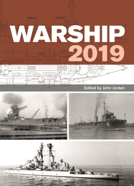 Warship 2019, PDF eBook