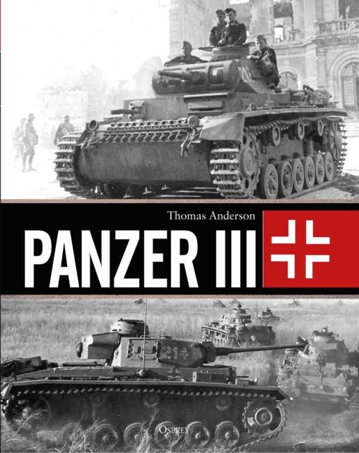 Panzer III, PDF eBook