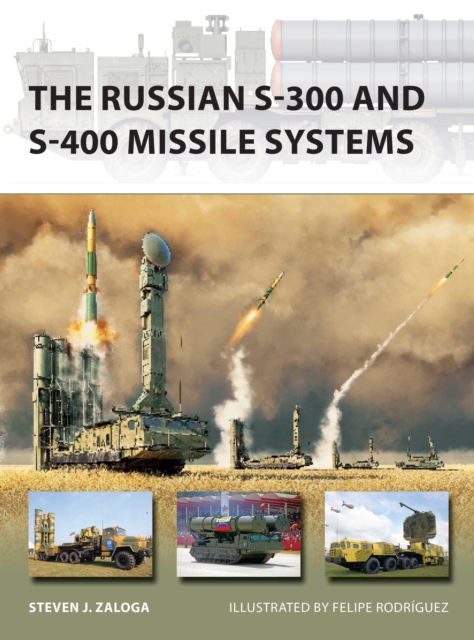 The Russian S-300 and S-400 Missile Systems, PDF eBook