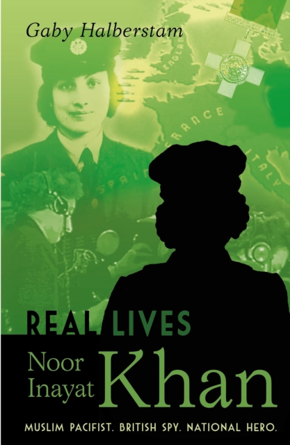 Noor Inayat Khan, EPUB eBook
