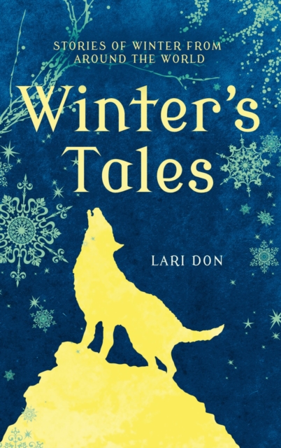 Winter's Tales, Paperback / softback Book