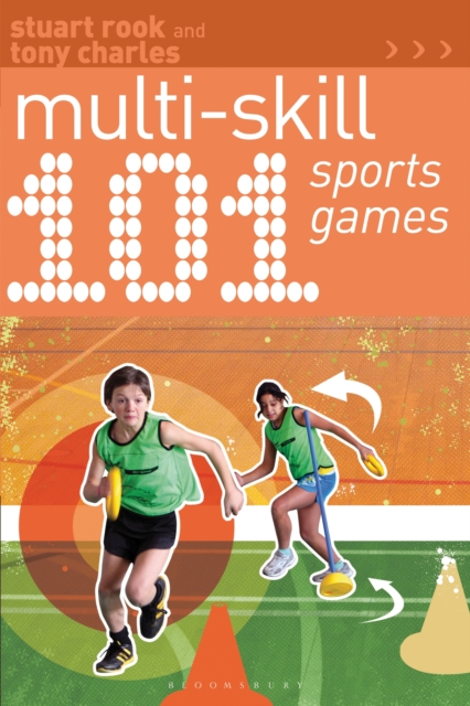 101 Multi-skill Sports Games, EPUB eBook