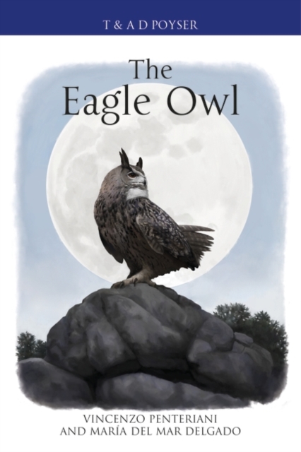 The Eagle Owl, EPUB eBook