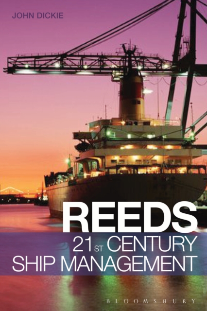 Reeds 21st Century Ship Management, PDF eBook