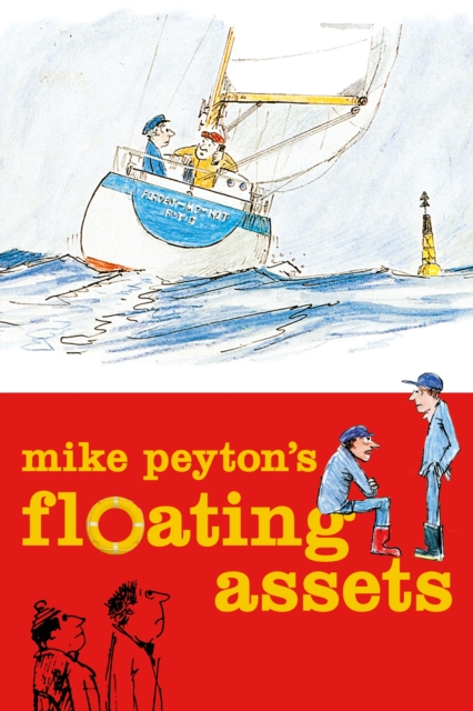 Mike Peyton's Floating Assets, PDF eBook
