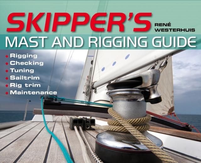 Skipper's Mast and Rigging Guide, EPUB eBook