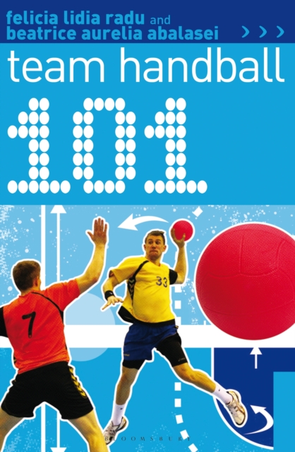 101 Team Handball, PDF eBook