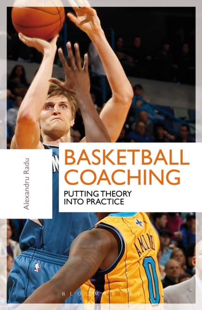 Basketball Coaching : Putting Theory into Practice, EPUB eBook