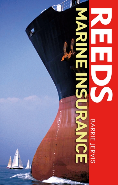 Reeds Marine Insurance, EPUB eBook