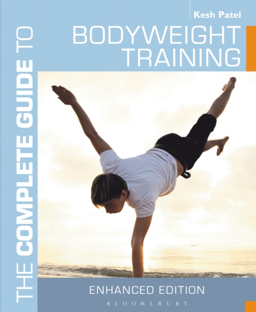 The Complete Guide to Bodyweight Training, EPUB eBook