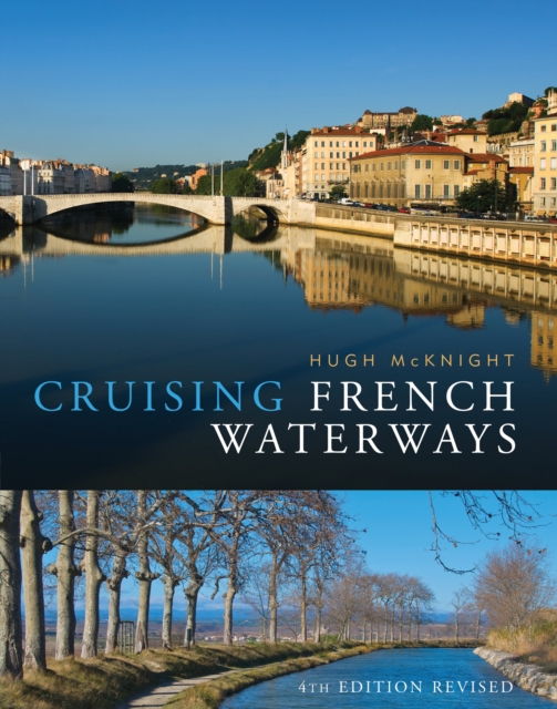 Cruising French Waterways, EPUB eBook