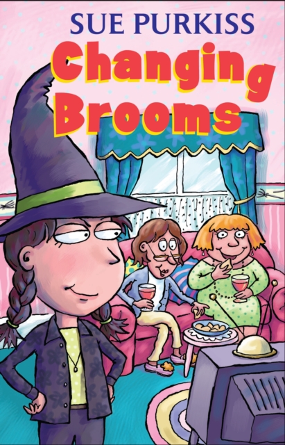 Changing Brooms, PDF eBook