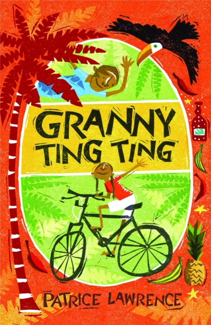 Granny Ting Ting, PDF eBook