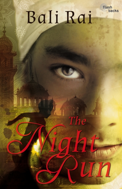 The Night Run, EPUB eBook