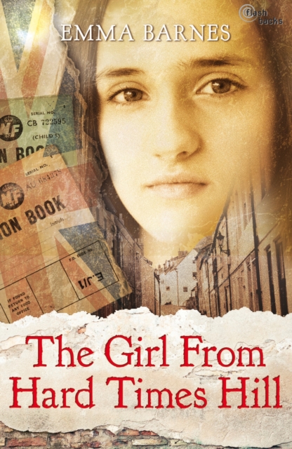 The Girl from Hard Times Hill, PDF eBook