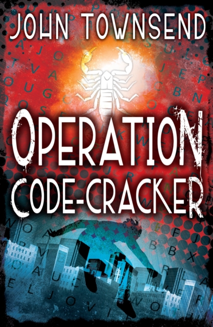 Operation Code-Cracker, Paperback / softback Book