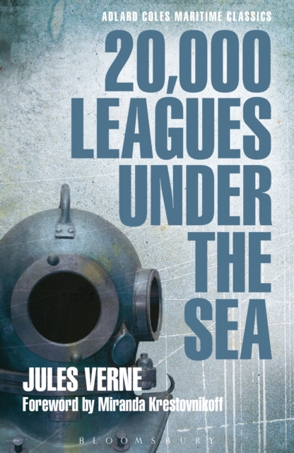 20,000 Leagues Under the Sea, EPUB eBook