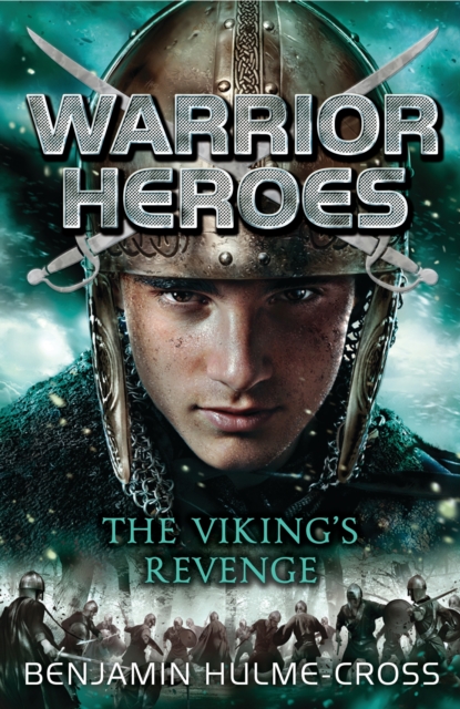 Warrior Heroes: The Viking's Revenge, PDF eBook