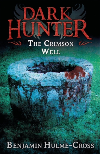 The Crimson Well (Dark Hunter 9), EPUB eBook