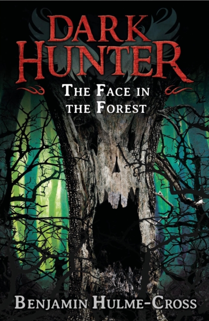 The Face in the Forest (Dark Hunter 10), Paperback / softback Book