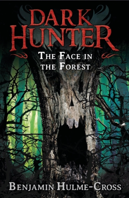 The Face in the Forest (Dark Hunter 10), EPUB eBook