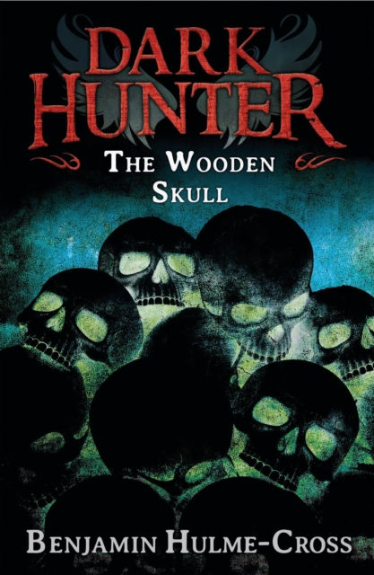 The Wooden Skull (Dark Hunter 12), Paperback / softback Book