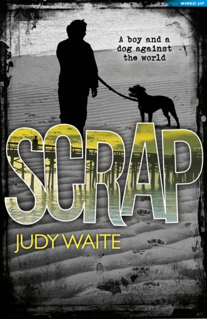 Scrap, PDF eBook