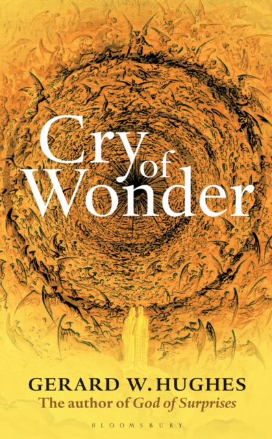 Cry of Wonder, Paperback / softback Book
