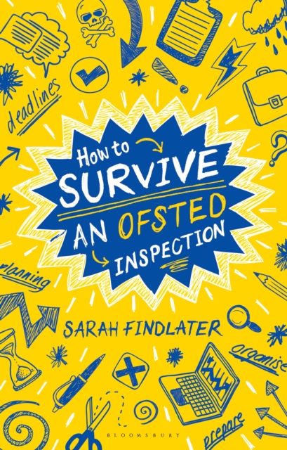 How to Survive an Ofsted Inspection, PDF eBook