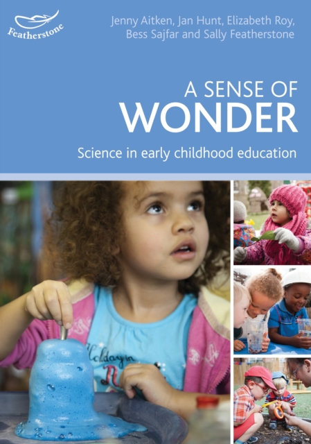 A Sense of Wonder, Paperback / softback Book