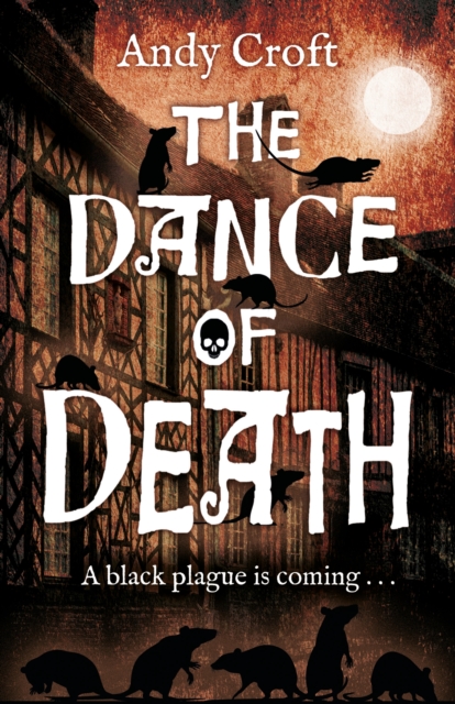 The Dance of Death, EPUB eBook