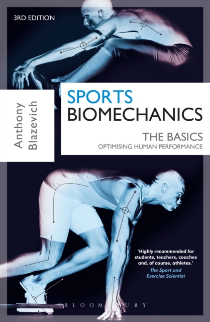 Sports Biomechanics : The Basics: Optimising Human Performance, PDF eBook