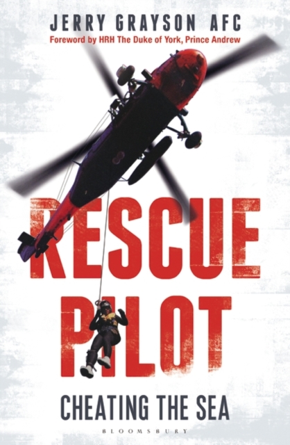 Rescue Pilot : Cheating the Sea, EPUB eBook