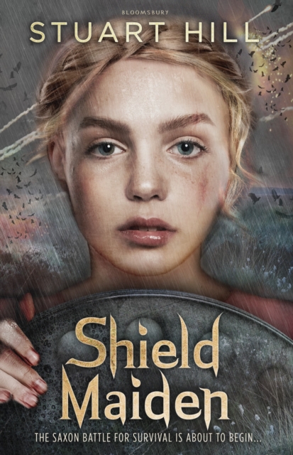 Shield Maiden, Paperback / softback Book