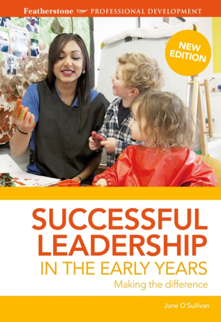 Successful Leadership in the Early Years, PDF eBook