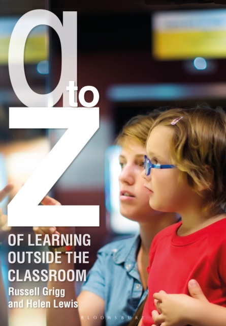 A-Z of Learning Outside the Classroom, PDF eBook