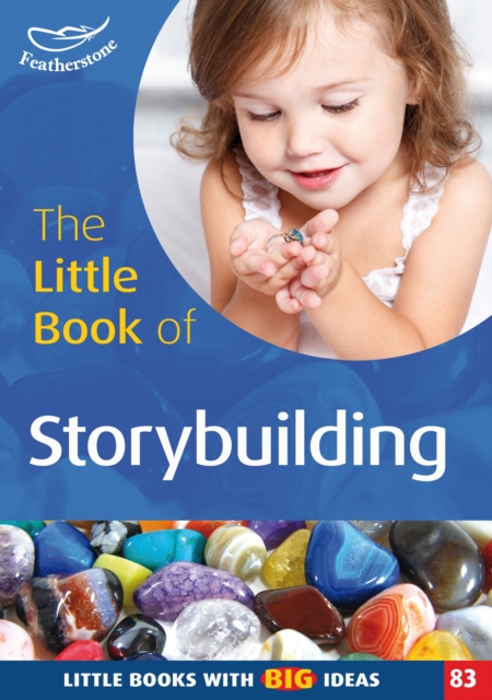 The Little Book of Storybuilding, PDF eBook