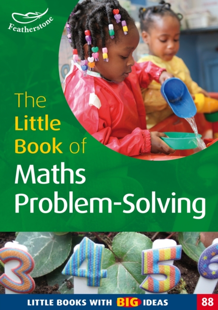 The Little Book of Maths Problem-Solving, PDF eBook
