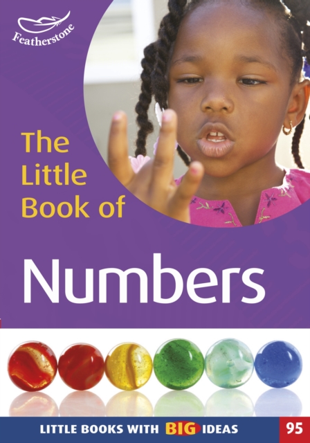 The Little Book of Numbers, PDF eBook