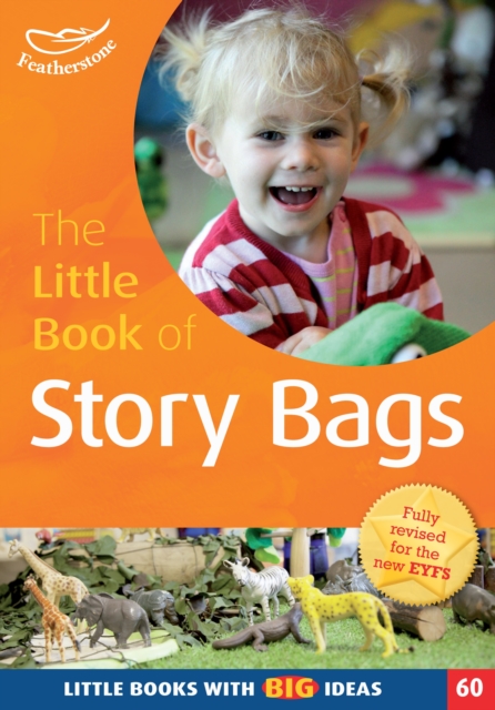 The Little Book of Story Bags, PDF eBook
