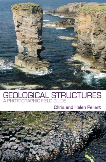 Geological Structures : An Introductory Field Guide, EPUB eBook