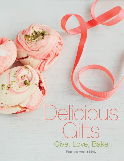 Delicious Gifts, PDF eBook