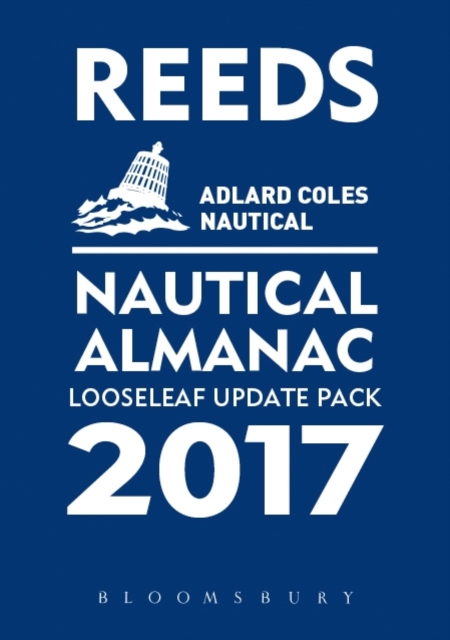Reeds Looseleaf Update Pack 2017, Paperback / softback Book