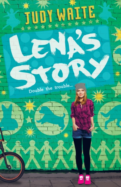 Lena's Story, EPUB eBook