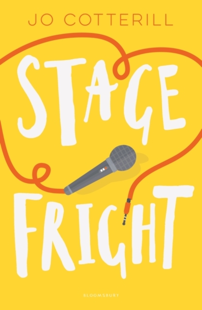Hopewell High: Stage Fright, PDF eBook